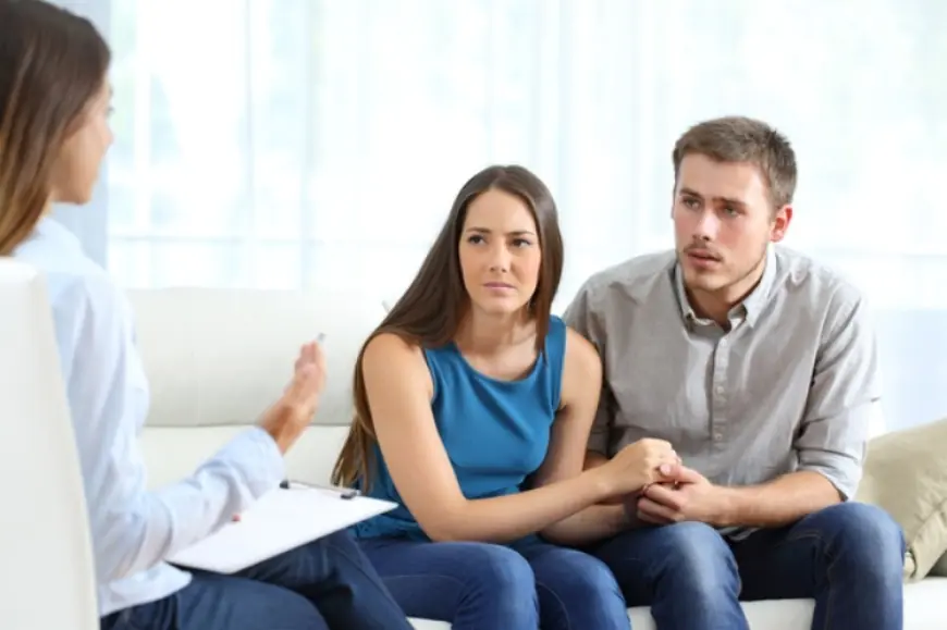 Finding the Best Marriage Counseling Near Me: A Complete Guide