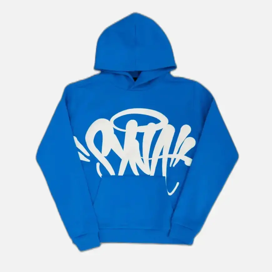 Syna World Clothing: The Brand Everyone Is Talking About