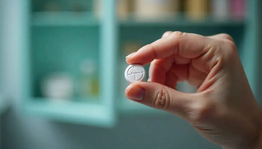 Alsigra 100 mg: Safety, Side Effects, and Proper Usage Explained