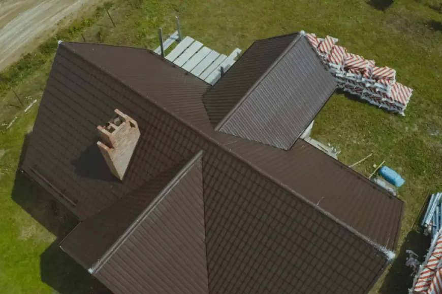 Expert Metal Roofing Services in Gulf Breeze, FL – Repair, Installation & Trusted Local Contractors