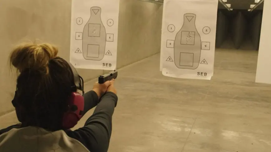 Shooting Range Mesa AZ: Everything You Need to Know