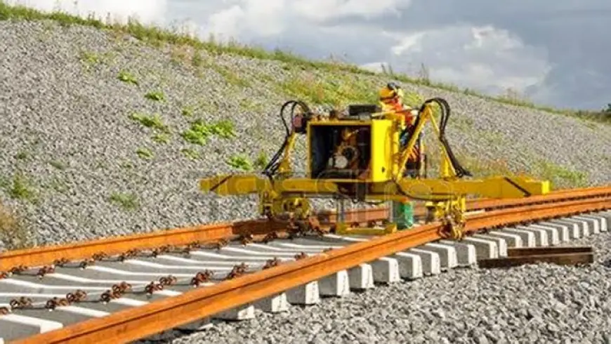 Growth Drivers of India Railway Equipment Market 2030F Study