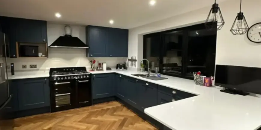 Trusted Builders in Guildford, Farnham & Woking – Quality Construction You Can Rely On