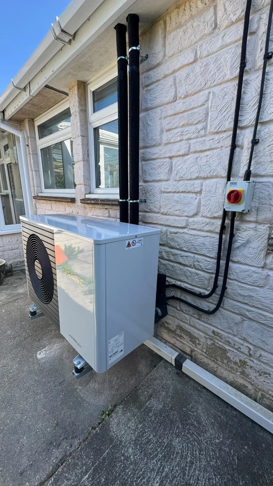 Trusted Boiler Company in Southampton – AE Renewables