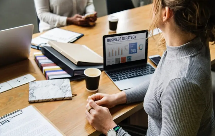 How a Digital Marketing Course Prepares You for High-Demand Jobs