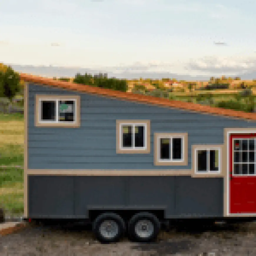 What Should You Know Before Hiring Tiny Home Builders?