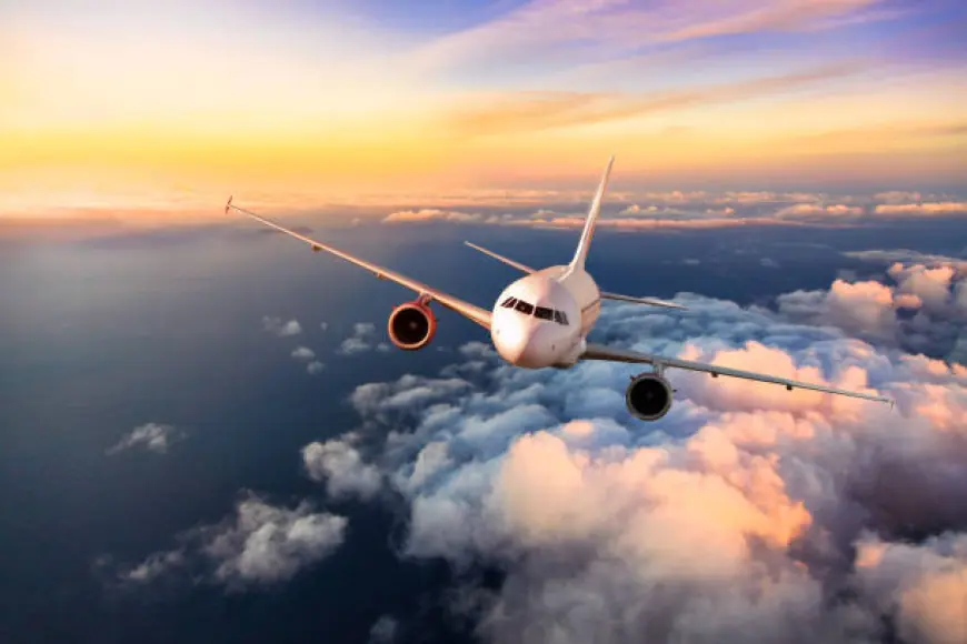 RightCheckin: A Complete Guide to Smooth Flight Check-In