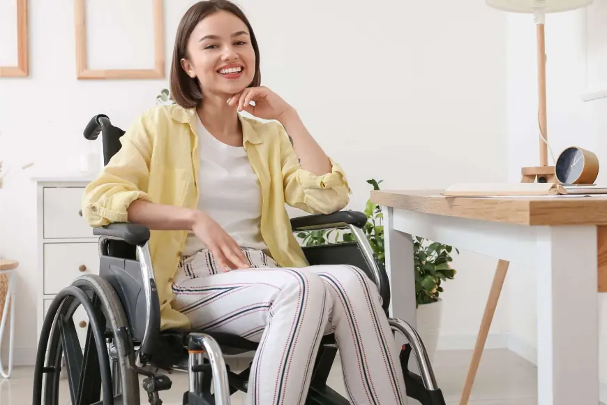 Supported Independent Living - Important Questions To Ask Your NDIS Provider