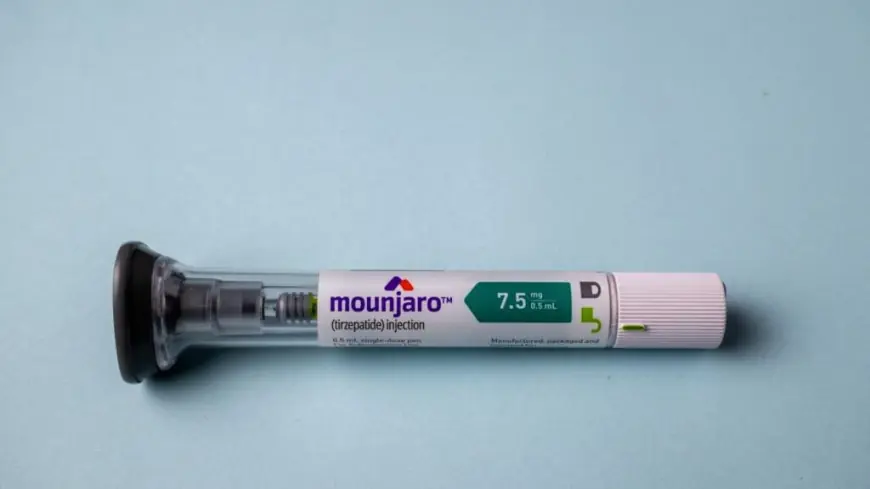 Mounjaro Injection in Dubai: Where to Get Safe and Licensed Treatment