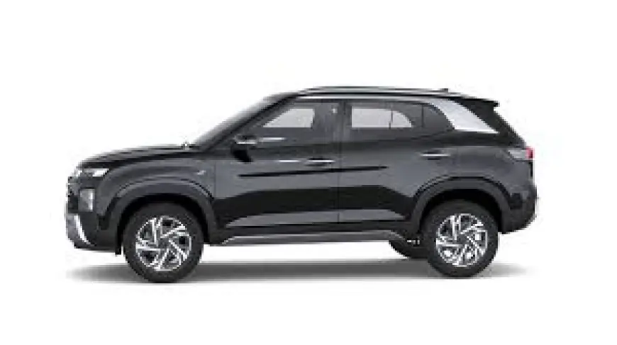 India SUV Market 2030F Rising Demand Across Urban & Rural