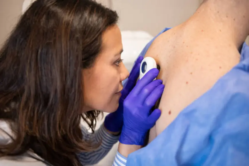 Dermatology in Dubai: From Diagnosis to Advanced Treatment