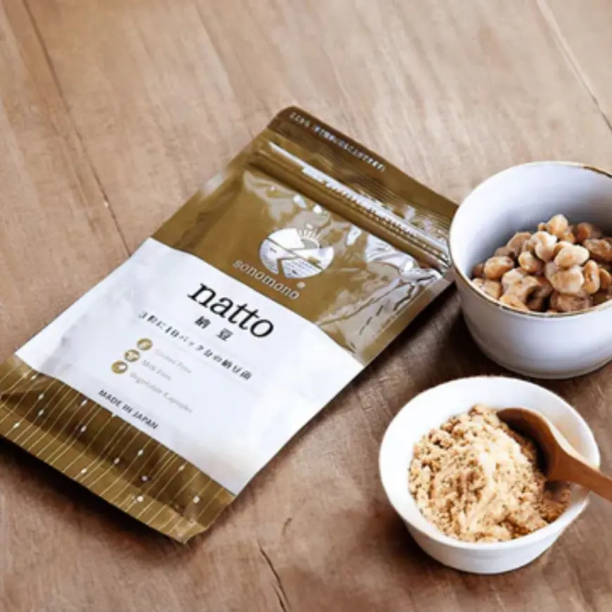 Can Natto Powder Help Boost Your Immune System Naturally