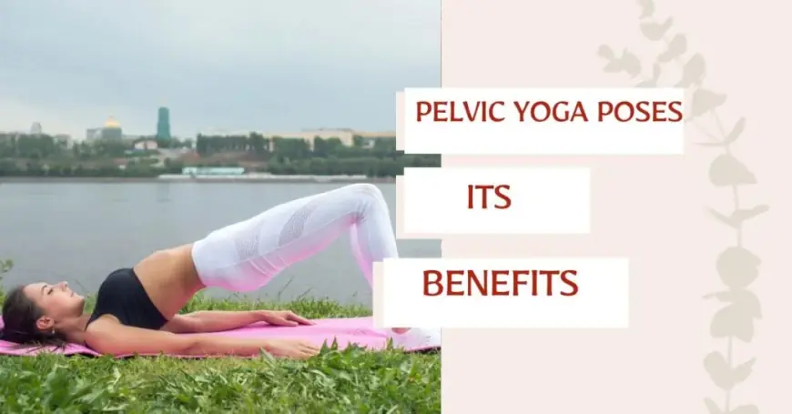 Unlocking the Power Within: A Guide to Pelvic Floor Muscle Exercises Yoga
