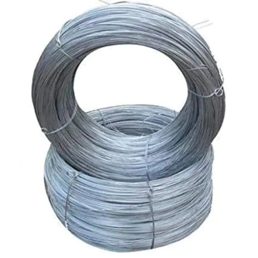 Detailed Report on Binding Wire Manufacturing Plant Setup Cost 2025: Layout and Raw Material