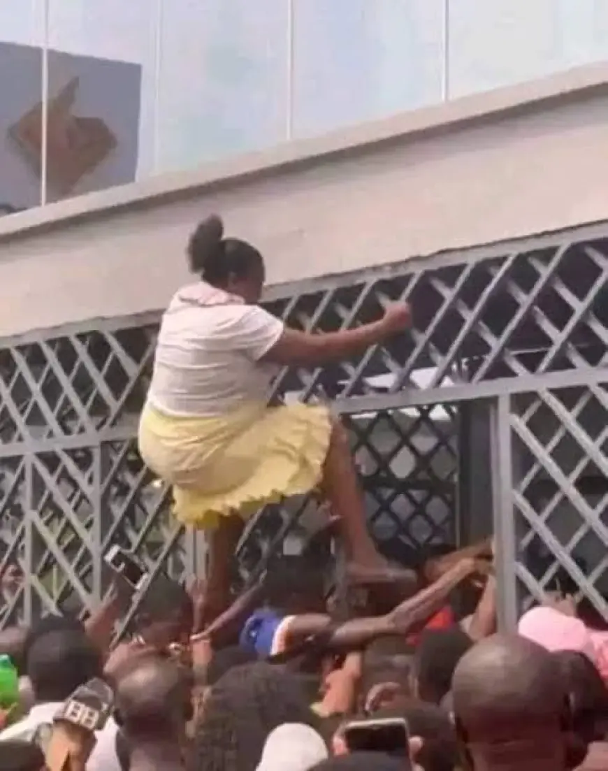 When Infidelity Backfired!! A Ugandan Woman’s Story of Unintended Consequences