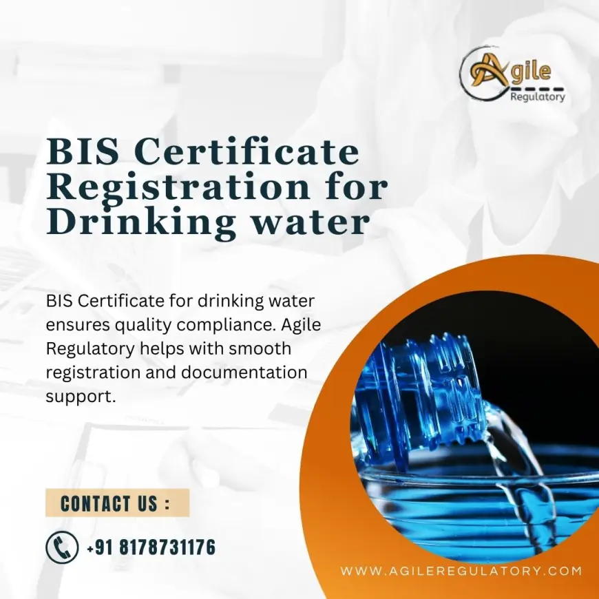 Managing Risk and Ensuring Longevity: Essential Checklists for Bottled Water Producers