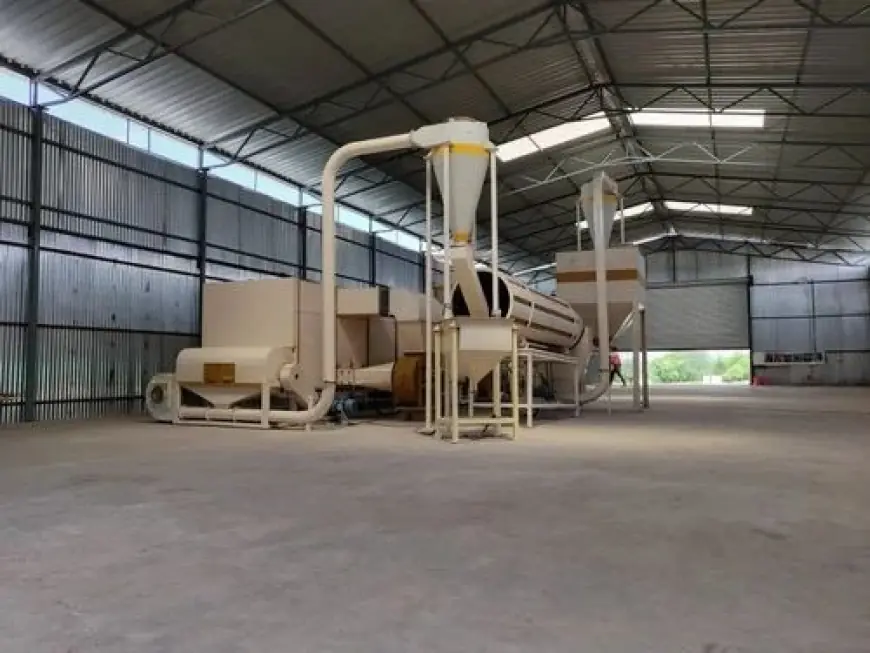 Animal Feed Manufacturing Plant Setup Cost 2025: Raw Material Requirements and Business Plan