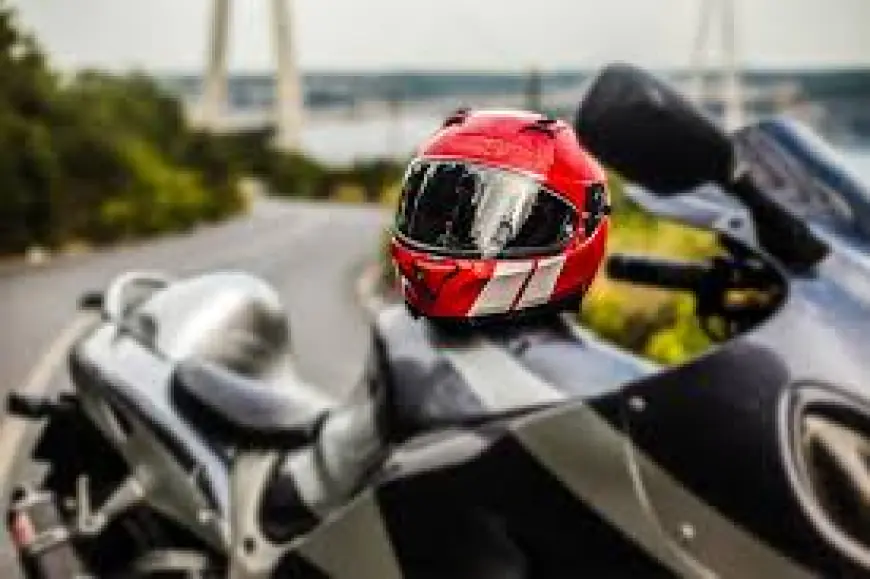 India Two Wheeler Helmet Market 2030F Latest Growth Drivers