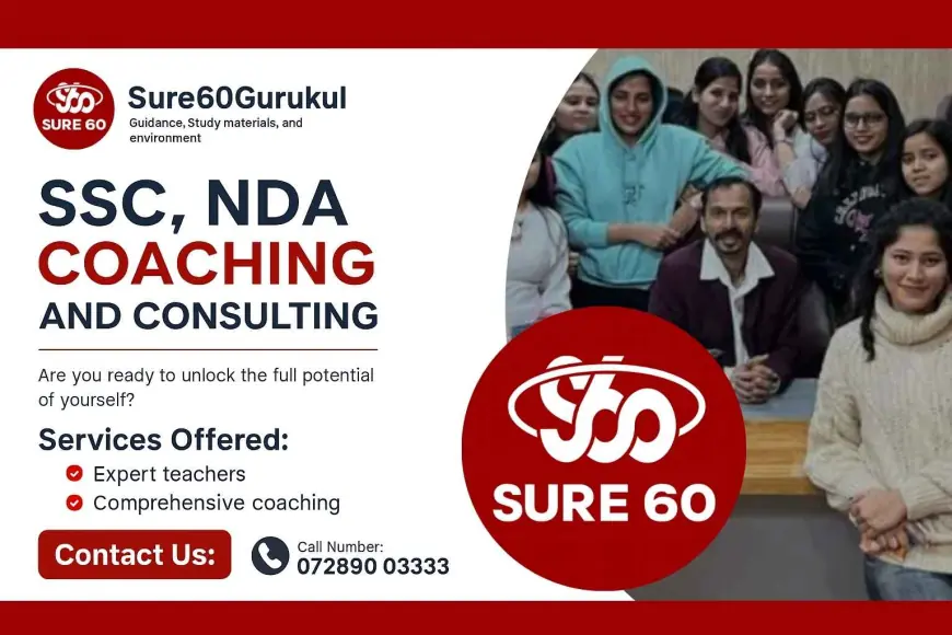 Government Exam Coaching for Students Who Want to Succeed