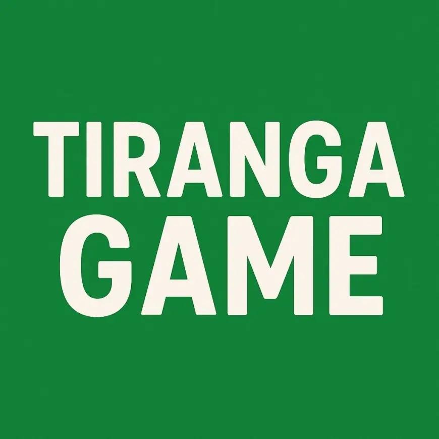 Tiranga Game – Play, Predict, and Win Real Cash Online