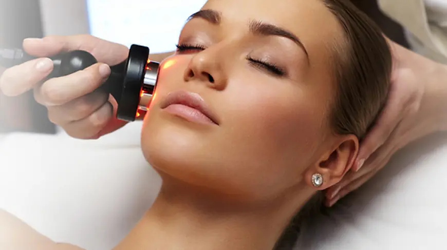 Is Radio Frequency Treatment Suitable for Sensitive Skin?