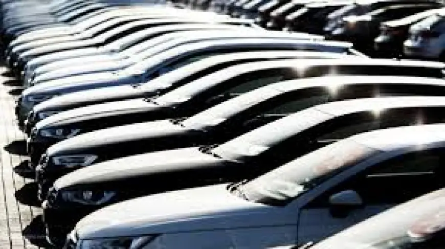 India Used Car Market 2030F Growth Rate, Size, and Outlook