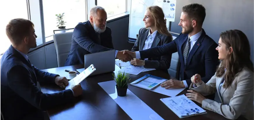 Finding the Right Consultancy Near Me – Infinity Exists
