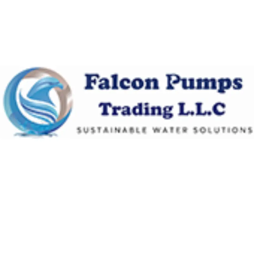 Leading Water Pump Suppliers in Dubai