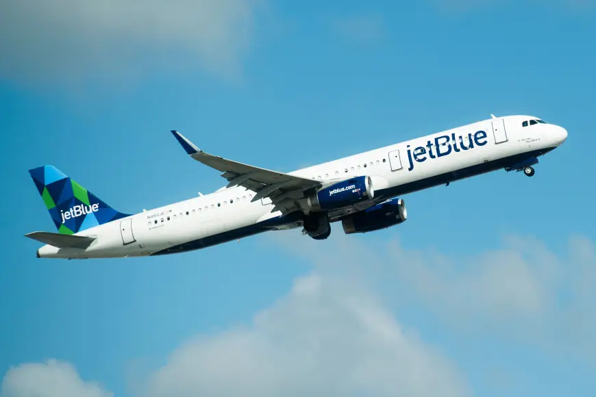 JetBlue Airlines Low Fare Calendar +1-855-742-0149