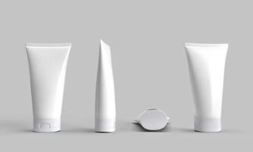 Tube Packaging Market: Trends, Drivers, and Future Outlook