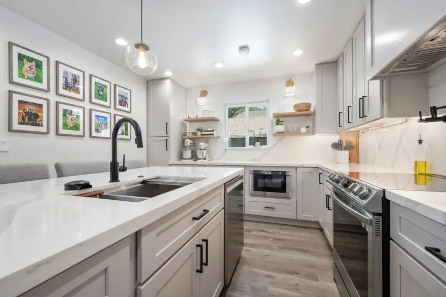 Plan Your Kitchen Remodel with San Jose Experts