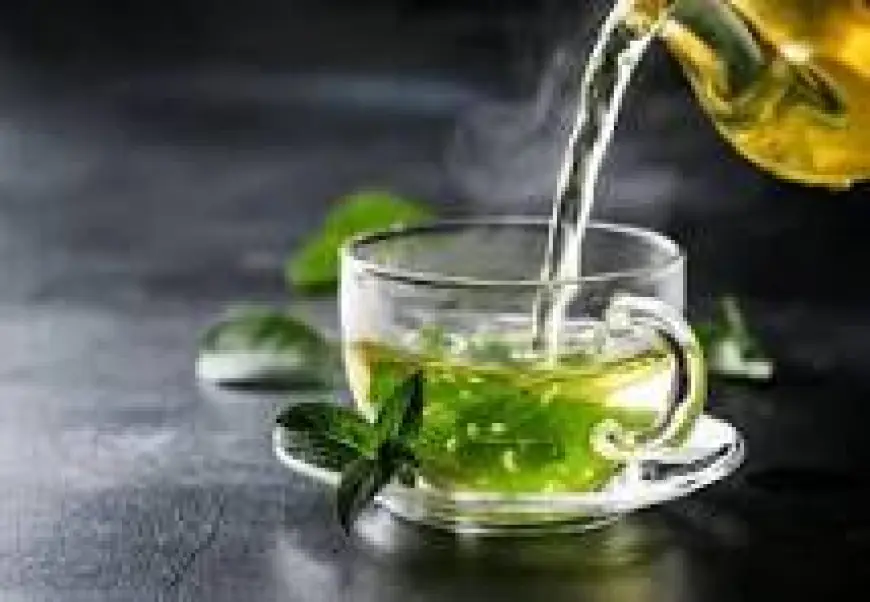 “Decadent Chocolate Caramel Black Tea – A Luxurious Sip of Sweet Indulgence”