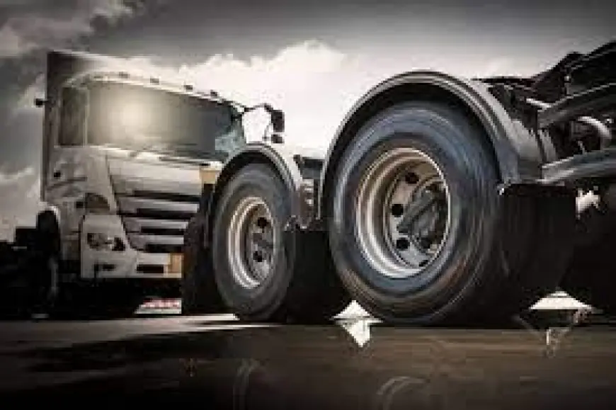 Indonesia Tire Market 2030 Outlook, Growth and Opportunities