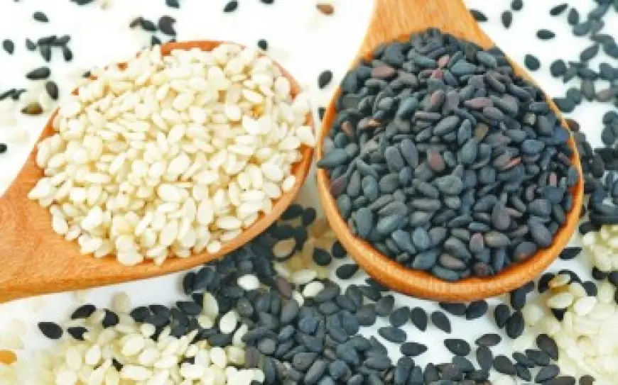 Trusted Sesame Seeds Manufacturers – Freshness & Quality Guaranteed