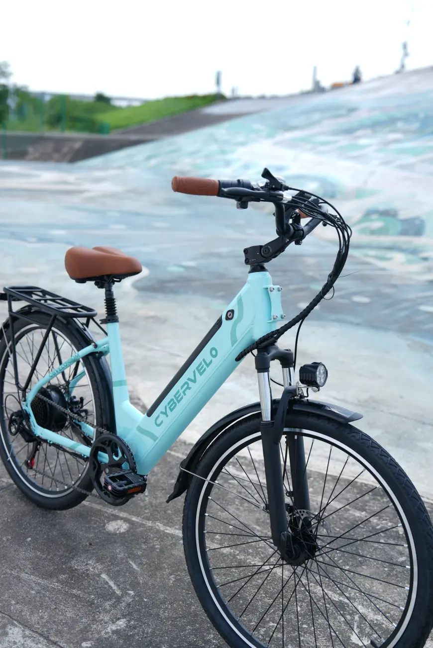 The Cost Equation: Calculating the True Value of Owning an E-Bike vs. a Car