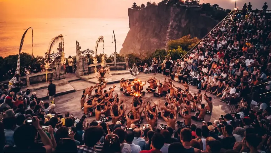 Festivals in Bali