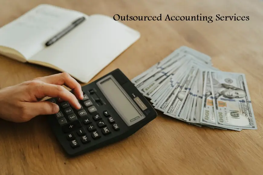 Importance Accounting services for Real Estate