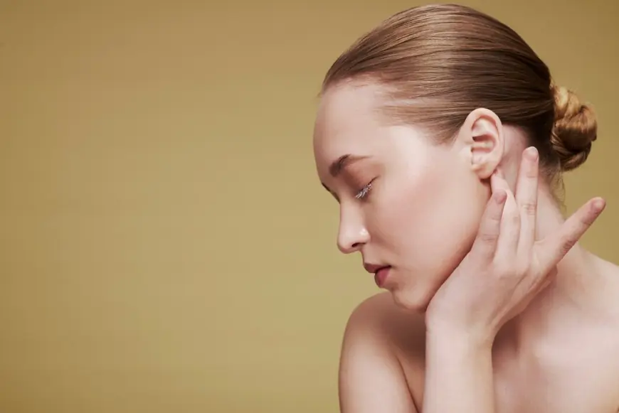 Does Ear Reshaping Require Extensive Downtime?