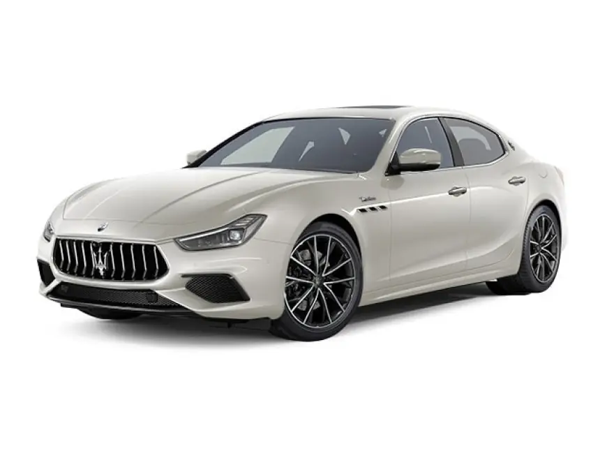 Discover the Best Deals on Used Maserati Vehicles in Naperville: Your Ultimate Guide