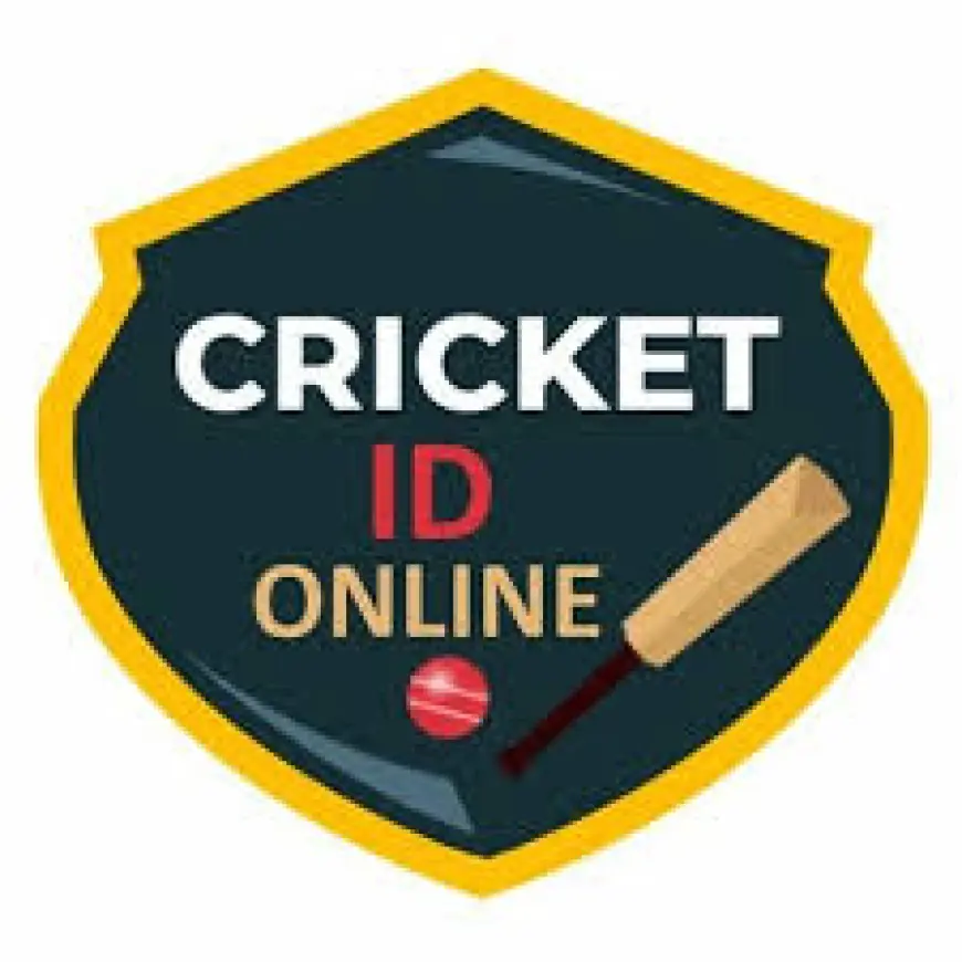 Online Cricket ID: The Ultimate Guide for Secure Gaming