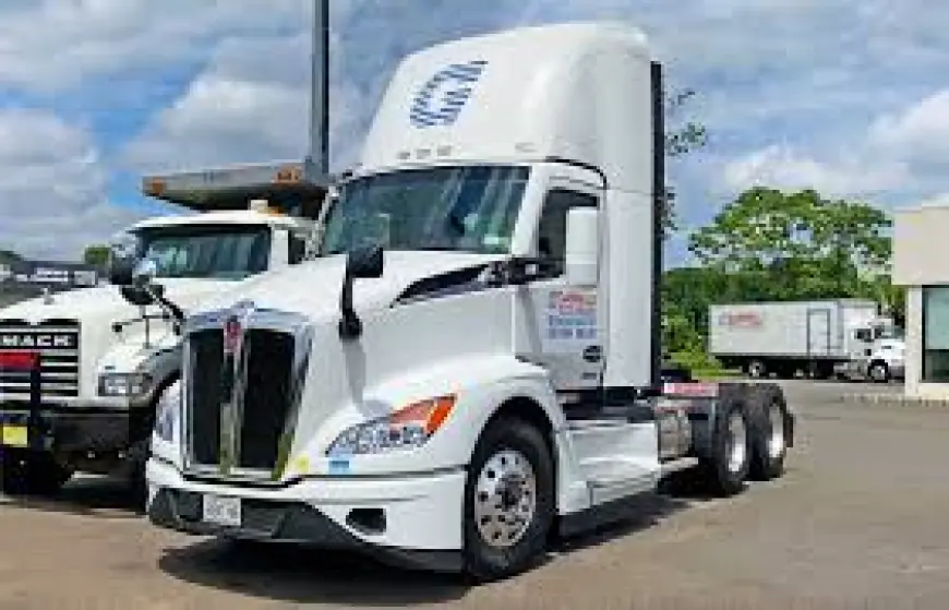 Kuwait Truck Leasing & Rental Market 2030 Regional Demand