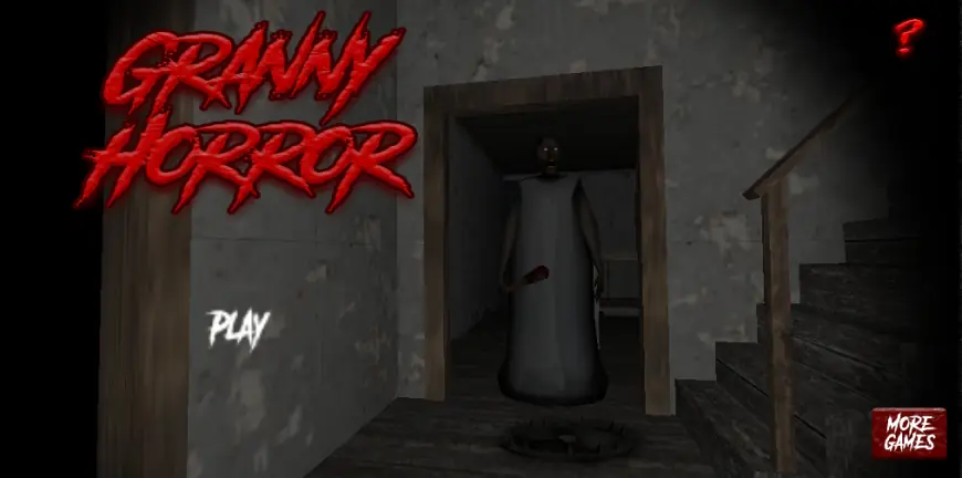 The Haunting World of Granny: A Deep Dive into the Iconic Horror Game