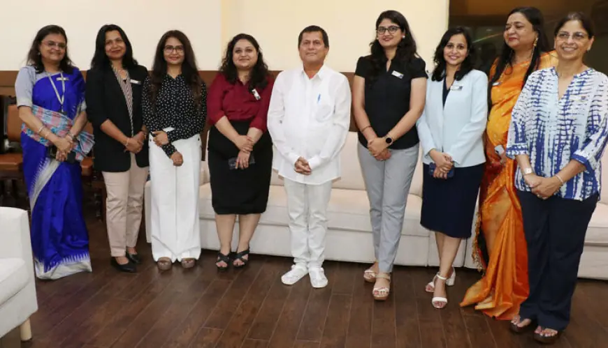 KSOM Hosts 16th National HR Conclave