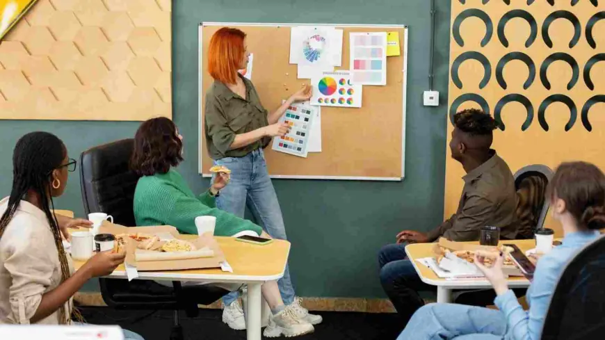 How Schools Can Integrate Classrooms with Immersive Learning through XR