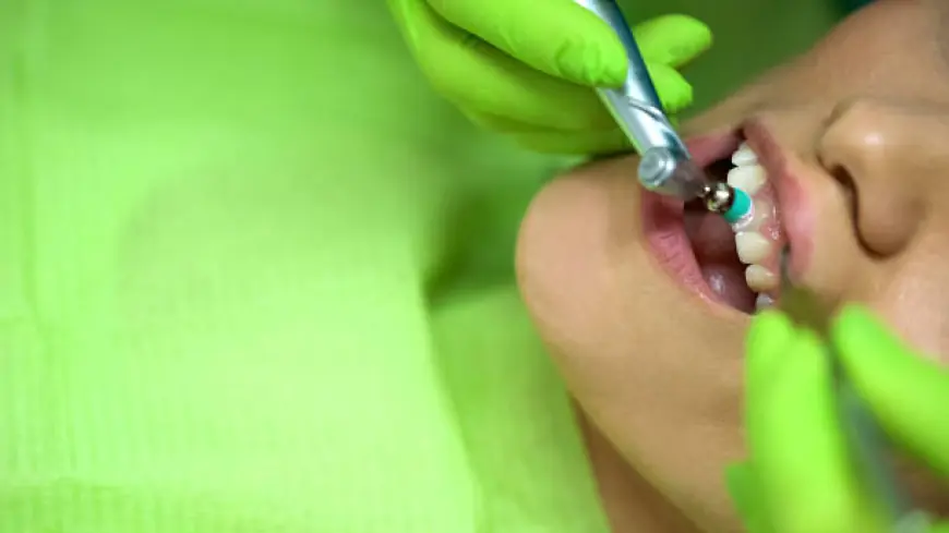 Prevent Gum Disease with Teeth Scaling and Polishing in Dubai