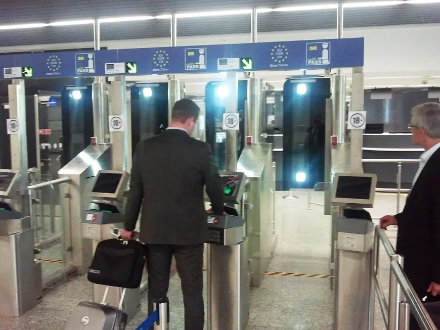 Automated Border Control Market Insights: Emerging Technologies Driving Global Security and Efficiency Trends
