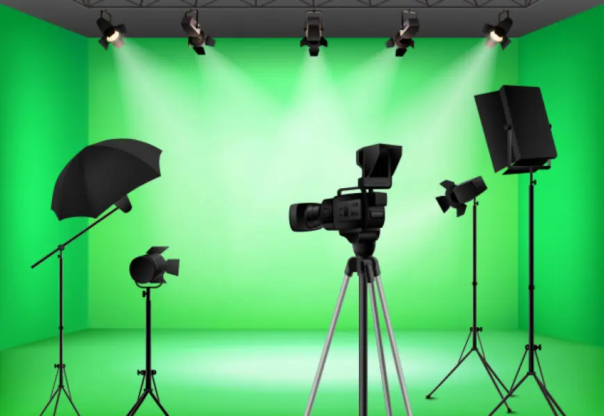 Level Up Your Video: Mastering Seamless Visual Effects