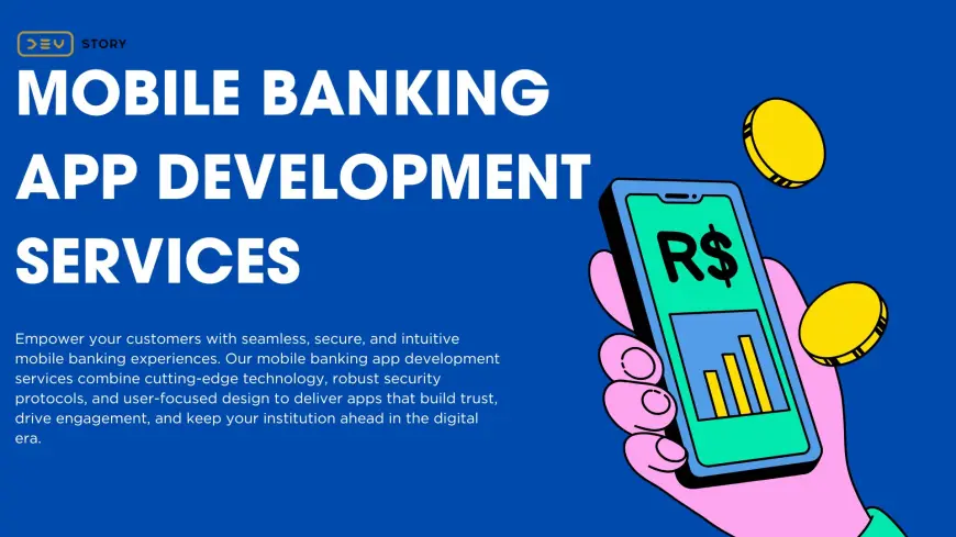 Top 10 Mobile Banking App Development Companies in Melbourne
