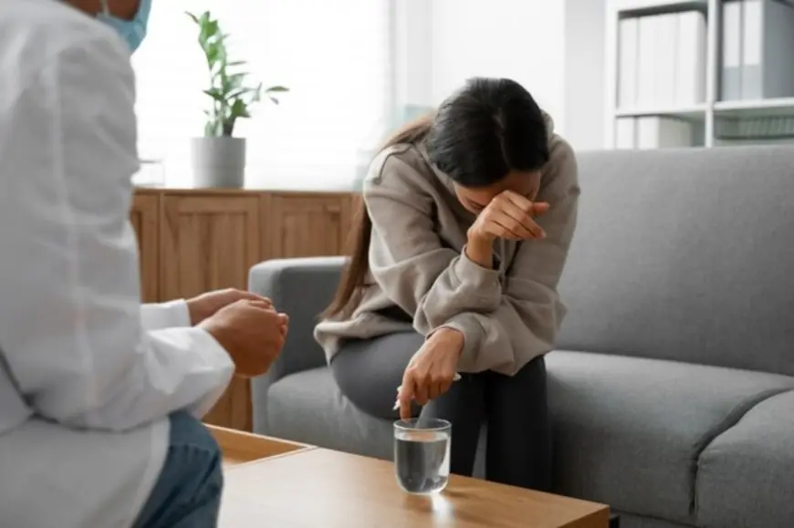 How the Best Psychiatrist Balances Therapy and Medication