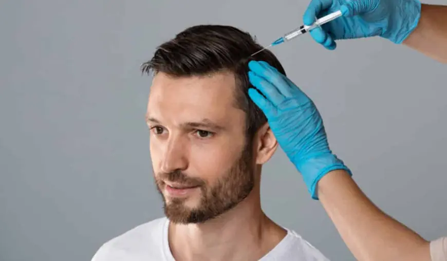 How to Choose the Right Clinic for Hair Transplant in Dubai